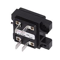 Honeywell LSZ3A ບລັອກຕິດຕໍ່ Rplcmnt contact blk sngl pole switches