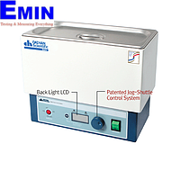 DaiHan DH.WB040122 Digital Precise Water Bath (22lit; with IQ, OQ)