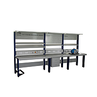 DOLANG DLDZ-ZJG03 ຊຸດການປະເມີນ ແລະ ປະເມີນທັກສະການປະກອບອຸປະກອນເອເລັກໂຕຣນິກ