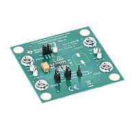 Texas Instruments TPSM81033EVM-035 ຕົວຄວບຄຸມແຮງໂຮງ - ຕົວຄວບຄຸມສະໄວ TPSM81033 ໂມດູນການປະເມີນ