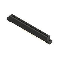 EDAC 387-054-524-207 With Flanges Card Edge Connector