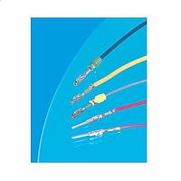 AMP Connectors - TE Connectivity 1534594-1 (Mouser Reel) Contact 1.2 Contact Assy Reel ຂອງ 1000