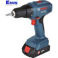 Bosch GSR 1800-LI Cordless drill/driver (18V/1.5Ah)