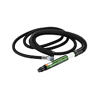 SATA 02514 ເຄື່ອງຕັດດິນສໍອາກາດ (3mm, 54000Rpm)