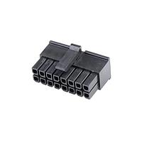 Molex 43025-1600 ຮູງຮັບ Receptacle 16P DUAL ROW