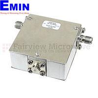 Fairview SFI0206S Isolator (SMA Female,13 dB, 2-6 GHz)