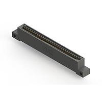 EDAC 895-030-524-112 ຕົວຮັບ .100" (2.54mm) Pitch Card Edge Connector