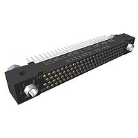 Amphenol Socapex HDASE102YD-000 ຕົວເຊື່ອມ 4R FML RECEP STRG PC TAIL STND LEN