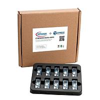 Infineon CY8CMOD-062S2-43012 ບອດພັດທະນາ ແລະ ຊຸດ - ຊຸດພັດທະນາ ARM