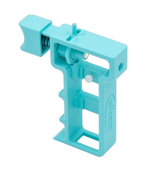 ຊຸດບອດພັດທະນາສຳລັບການທົດສອບເຊັນເຊີແລະການວັດແທກ