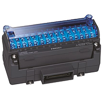 Hioki LR8500 voltage / temperature input module (15 channels)