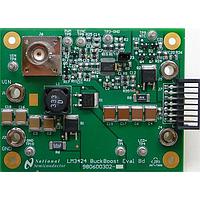 Texas Instruments LM3424BKBSTEVAL/NOPB ບອດປະເມີນ LM3424BKBST EVAL BOA RD