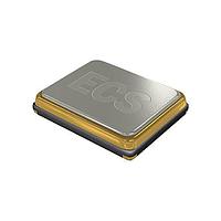 ECS Inc. International ECS-147.4-12-20BM-DN-TR ຄຣິສຕານ 14.7456 MHz 12.5pF CSM-8M +/-30/100 ppm -40 ຫາ +85C