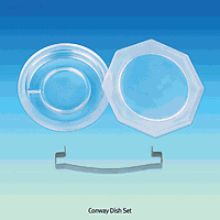 DaiHan SL.Di1101 ຈານອາຫານ Conway, ຫ້ອງ, 60 x 77mm