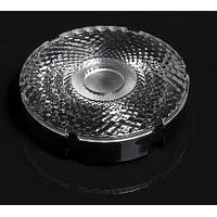 Ledil CP19111_AMY-70-O-C2-WHT ເລນສ໌ພ້ອມກະບອງຢູ່ລວມຮອບ 1 ຕຳແໜ່ງ 69.9mm (D) 16.80mm(