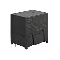 Omron Electronics G9KB-1A DC24 ຮີເລຍພວດກຳລັງສູງ High Power High VDC Power Relay