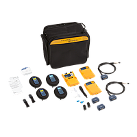 Fluke Network DSX-OFP-Q-ADD DSX-5000 ພ້ອມຊຸດເສີມ Quad OTDR