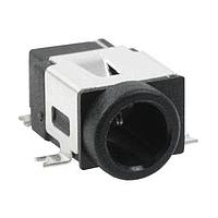 Same Sky (formerly CUI Devices) PJ-028-SMT-TR Jacks Power Jacks