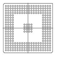 Renesas Electronics CA91C142D-33IEV ບຣິຈ - PCI ເຖິງ VME UNIVERSE IID