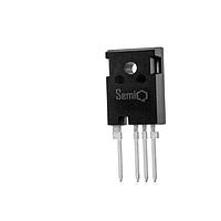 SemiQ GP2T080A120H SiC MOSFETS SiC MOSFET 1200V 80mohm TO-247-4L