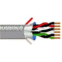 Belden 5562FE 0081000 ເສັ້ນສາຍຫຼາຍພາຍໃນ 3 PR #22 PP FS PVC