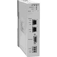 SCHNEIDER TCSEGPA23F14FK ໂມດູນ Ethernet H PROFIBUS REMOTE MASTER