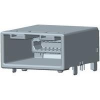 AMP Connectors - TE Connectivity 2138755-2 ອຸປະກອນເຊື່ອມຕໍ່ລົດຍົນ HDMI ປະເພດ E RCPT