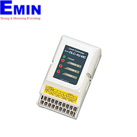 DHS DLC-4U-MC ຕົວຄວບຄຸມລະດັບປະເພດດ່ວນ