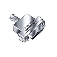 Glenair 500T010M31H06 EMI/RFI ປົກກັນຫົວສາຍ