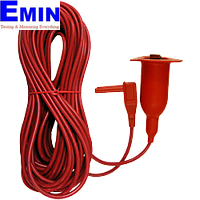 KYORITSU 7254 ການທົດສອບນໍາ