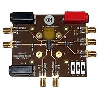 onsemi NB4N507ADEVB ເຄື່ອງມືພັດທະນາໂມງແລະນາມະຕິ BBG NB4N507AD EVB