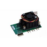 Texas Instruments LMG3522EVM-042 ການຈັດຈ່າຍພະລັງງານ LMG3522R030-Q1 ລົດຍົນ 650-V 30-mΩ Ga