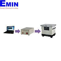 Lonroy LR-H002 ເຄື່ອງທົດສອບການສັ່ນສະເທືອນແນວຕັ້ງປະເພດແມ່ເຫຼັກໄຟຟ້າ (5~400Hz, 40Kg)