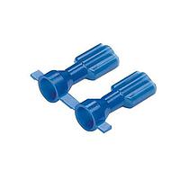 Panduit DNF14206FIBX-2K ຈອກຜະລິດພາຍໃນຜະລິດພາຍໃນ nylon fully insule