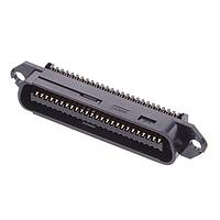 AMP Connectors - TE Connectivity 552686-1 ປລັກ PLUG 50 POS B SLOT
