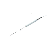 Senseca GMH 2710-G ອຸປະກອນວັດແທກອຸນຫະພູມ (-199.9 ... +250.0 °C,  mini Teflon probe)