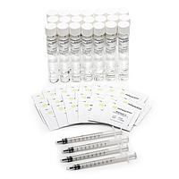 MILWAUKEE MI590-021 ສານເຄມີສຳລັບເປີອອກໄຊໃນເຄື່ອງວັດແທກແສງນ້ຳມັນ (0.0 ~ 25.0 meq O₂/kg; 21 tests)