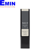 FORMLABS FLDLCL01 Dental LT Clear Resin Cartridge (Form 3B)