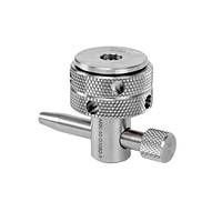 Mark-10 AC1045-2 ຊຸດຕົວປັບເຄື່ອງວັດແຮງດັນ (1/2-20M)