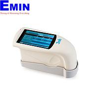 3nh NHG268 ເຄື່ອງວັດແທກຄວາມເງົາສາມມຸມ (20°:0~2000GU; 60°:0~1000GU; 85°: 0~160GU)