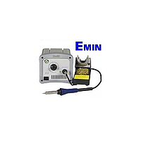 ສະຖານີ soldering ສຳລັບວຽກງານສ້ອມແປງແລະປະກອບອິເລັກໂຕຣນິກ