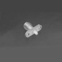 Buchanan 2052-8015-92 ຕົວເຊື່ອມ SMA STRAIGHT JACK