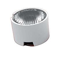 LedLink Optics LL01ZZ-SQ80L06-U2-T ເລນສແອັສເຊມບລີ ຂະໜາດ oe21 ຄວາມສູງ 14.0580 ຂະໜາດຕົວຢູ່ oe21 ຄວາມສູງຕົວຢູ່ 13.9 ເທັບຂາວ