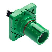 Radiall VS440081 ຕໍ່ຕໍ່ພະລັງງານຫນັກ SPPC-HK-PD-N-BL-M12-T2-SW