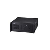 ADLINK Technology RK-620-W ເຄື່ອງກວດ 4U Chassis 19"4U Rackmount Chassis ສຳລັບ SBC, ສີຂາວ ການພິມຊຸດກັບໂລໂກ Adlink