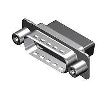 Molex / FCT 173109-2154 ປລັກ FCT DSUB