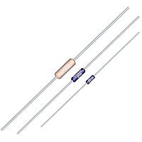 Vishay RNC50H5111FSB14 ຄວາມໜ້າໃຈສູງ 5.11K OHM 1% ERC-50