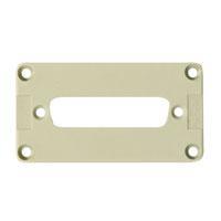 Weidmuller 1666220000 DIN Rail Terminal Blocks ADS/10-1/25