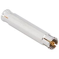 Amphenol RF PSMP-FSBA-2380 ຕົວແປ RF - ຊຸດຊ່ວງຕໍ່ພວມປລັກ/ປລັກ Fml Cont. Bullet Adptr 23.80mm