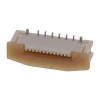 Molex 52559-1233 ບອດຕິດຕັ້ງ 0.5 FPC ZIF 12Ckt Sn-Ag-Bi
